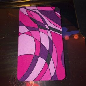 Make up case from TARTE